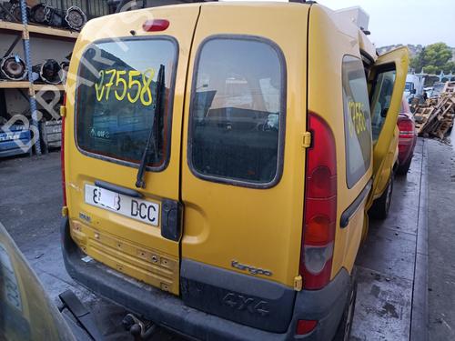 Used Right rear door Right rear door 38260703 38260703