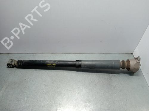 Used Right rear shock absorber FORD TOURNEO COURIER B460 MPV 1.0 EcoBoost (100 hp) 30727397