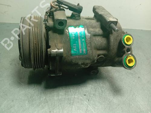 Used AC compressor AC compressor 38939054 38939054