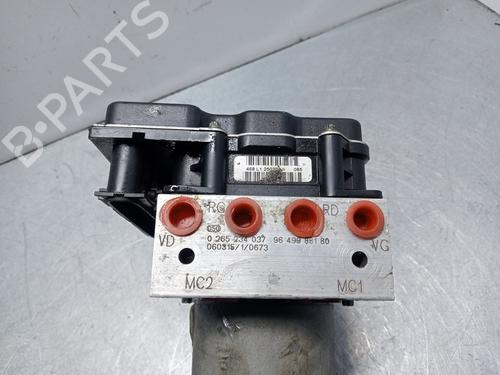 ABS pump PEUGEOT 807 (EB_)  | BP23053298M43 