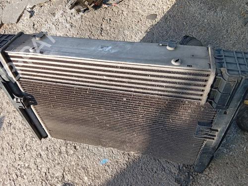 Intercooler BMW 3 (E90) 318 d | BP38929161M30 - Image 4