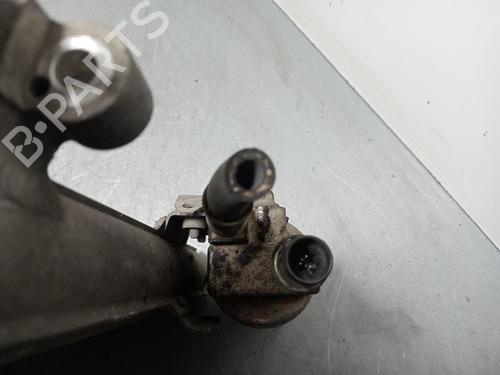 AC Kondensor OPEL ZAFIRA A MPV (T98) 2.0 DI 16V (F75) | BP24179204M32 