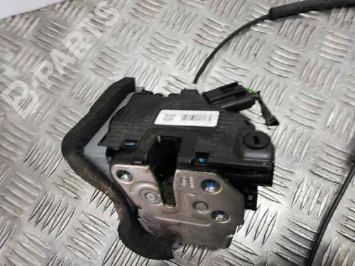 Rear left lock HYUNDAI i20 II (GB, IB)  | BP4239098C100 