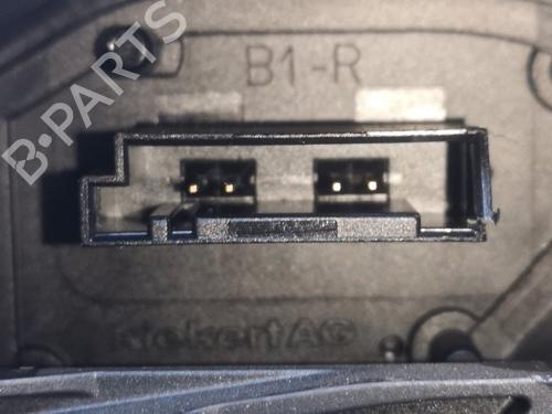 Rear right lock BMW 3 Touring (F31) 318 d | BP15644666C99
