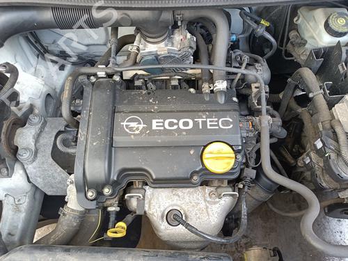 Left front window switch OPEL CORSA D (S07) | BP33440788I27 - Image 3