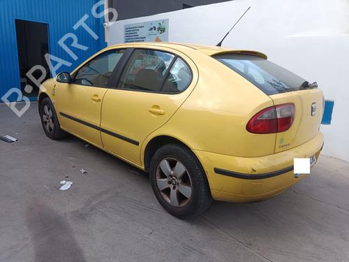 Engine control unit (ECU) SEAT LEON (1M1)  | BP16546161M57 