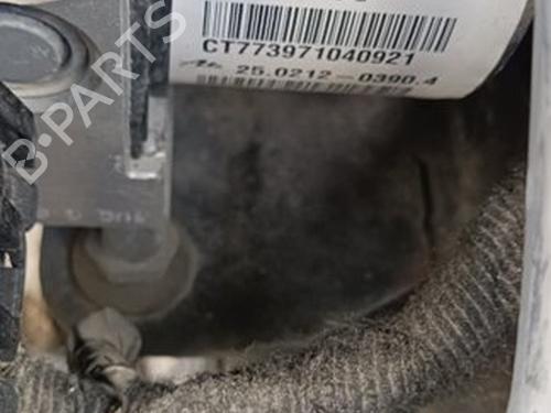 Used ABS pump OPEL ANTARA A (L07) 2.0 CDTI (127 hp) 18903049