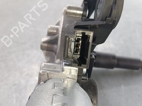 Rear wiper motor RENAULT MEGANE IV Hatchback (B9A/M/N_) 1.3 TCe 115 (B9N9) | BP15268587M102 