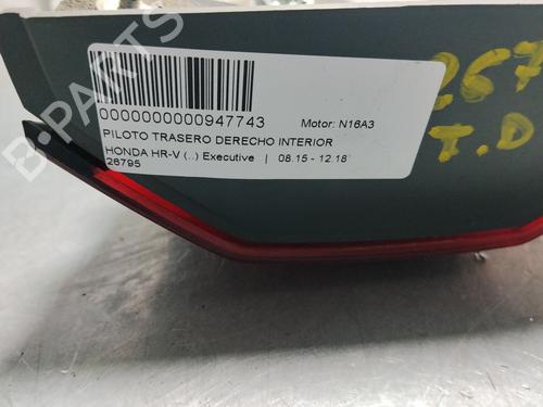 right-tailgate-light-honda-hr-v-ru-2014-36241470 main image