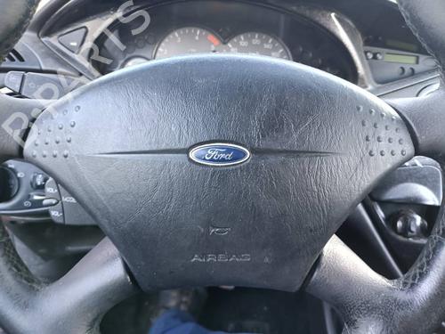 Used Driver airbag Driver airbag FORD FOCUS I (DAW, DBW) [1998-2009] 40524525 40524525