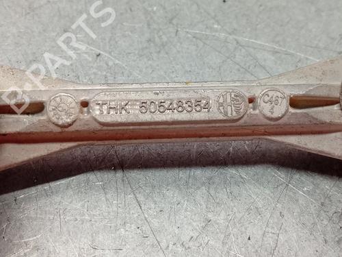 Left rear suspension arm ALFA ROMEO STELVIO (949_) 2.2 D Q4 (949.AXB2A) | BP29408665M14 