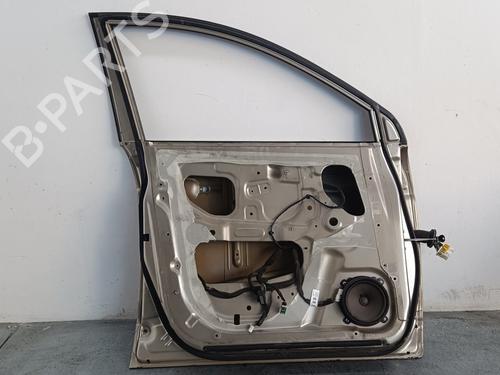 Left front door CHEVROLET CAPTIVA (C100, C140) 2.0 D 4WD | BP16685600C2 