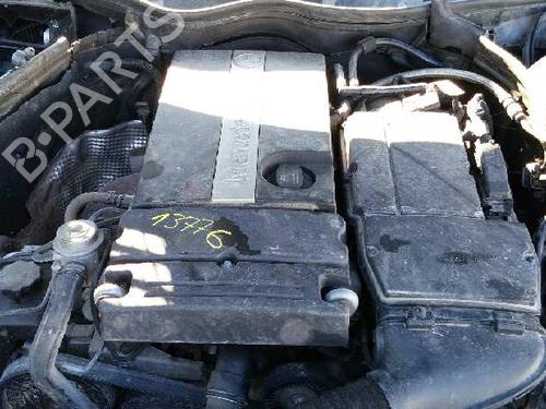Startmotor MERCEDES-BENZ C-CLASS (W203) C 200 Kompressor (203.042) | BP578284M8 