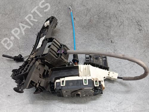 Used Front right lock MERCEDES-BENZ A-CLASS (W176) A 180 CDI / d (176.012) (109 hp) 15490072