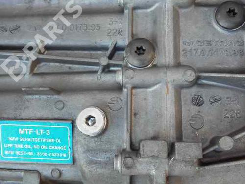Gearbox BMW 3 Touring (E91) 318 i | BP86502M3 