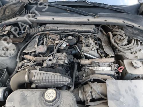 Motorstyringsenhet JAGUAR S-TYPE II (X200) 2.7 D | BP15240365M57 