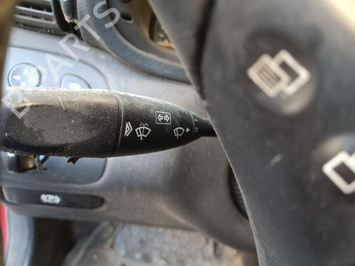 Used Steering column stalk MERCEDES-BENZ C-CLASS Coupe (CL203) C 220 CDI (203.706) (143 hp) 10538082