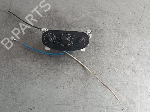 Climate control DACIA DUSTER (HS_)  | BP15265228I5 