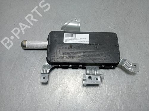 Electronic module MERCEDES-BENZ C-CLASS (W203) C 200 CDI (203.004) | BP24052075M83 