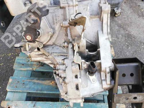 Gearbox CHEVROLET EPICA (KL1_) 2.0 D | BP2527133M3 