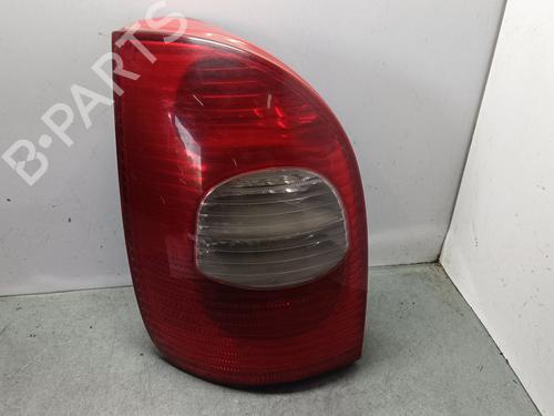 Venstre baglygte CITROËN XSARA PICASSO (N68) 1.6 HDi (90 hp) 29706035