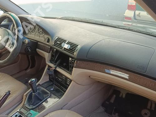 Climate control BMW 5 (E39) 520 d | BP10646630I5  - Image 10