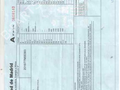 Bomba de direcção ALFA ROMEO 147 (937_) 1.9 JTDM 16V (937.AXN1B, 937.BXN1B) (150 hp)null