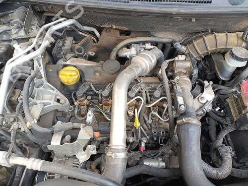 Used Engine NISSAN QASHQAI I (J10, NJ10) [2006-2015]  31373475