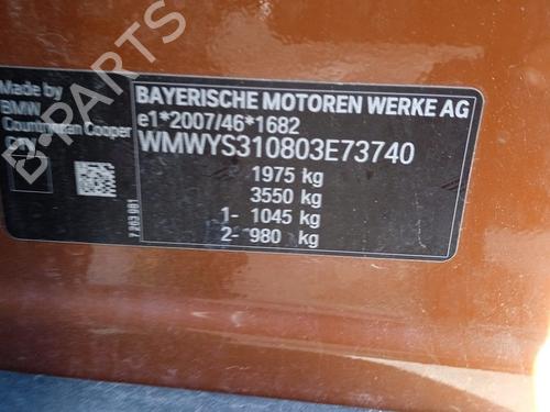 Electronic module MINI MINI COUNTRYMAN (F60) Cooper | BP26012087M83 - Image 12