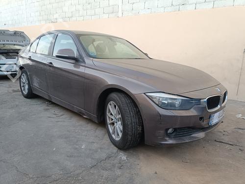 Rudehejsemekanisme Højre foran BMW 3 (F30, F80) 320 d | BP22308627C23 