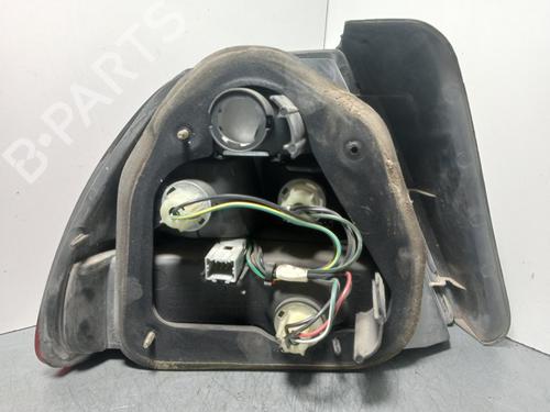 Right taillight HONDA CIVIC VI Fastback (MA, MB) 2.0 i TD (MB7) | BP20726505C35 