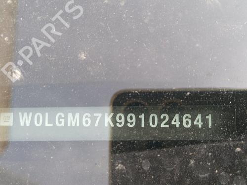 Headlight switch OPEL INSIGNIA A (G09)  | BP34192877I24  - Image 5