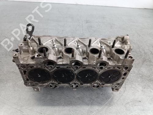 Used Cylinder head KIA SPORTAGE IV (QL, QLE) 1.7 CRDi (116 hp) 12497419