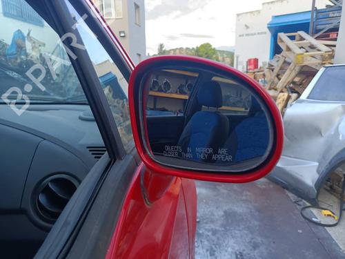 Used Right mirror Right mirror 38468672 38468672