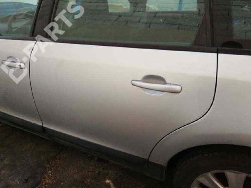 Used Left rear door CITROËN C4 I (LC_) [2004-2014]  6434739