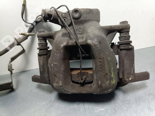 Used Right front brake caliper PEUGEOT 407 SW (6E_, 6D_) 2.0 HDi 135 (136 hp) 11584704