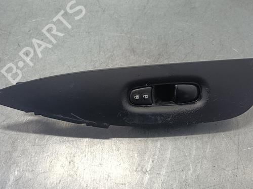 Høyre Foran elrute bryter NISSAN QASHQAI II (J11, J11_) [2013-2025]  29696625