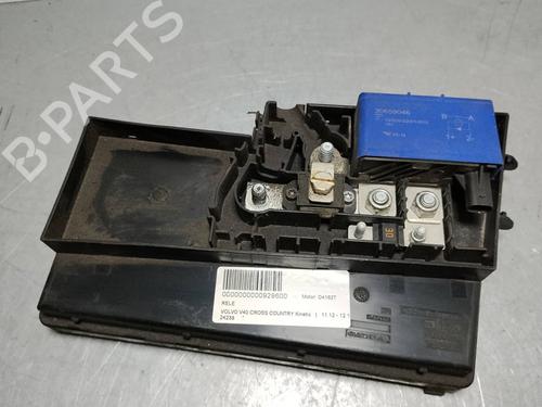 Used Electronic module VOLVO V40 Hatchback (525) D2 (114 hp) 29378556