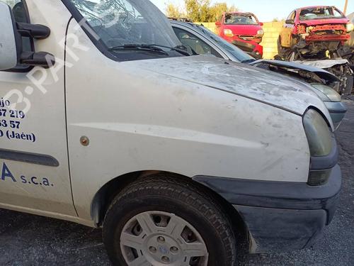Used Right front fenders Right front fenders FIAT DOBLO MPV (119_, 223_) 1.3 JTD 16V (70 hp) 40559886 40559886