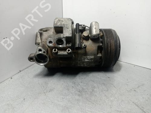 AC compressor BMW X3 (E83) xDrive 20 d | BP31269990M34