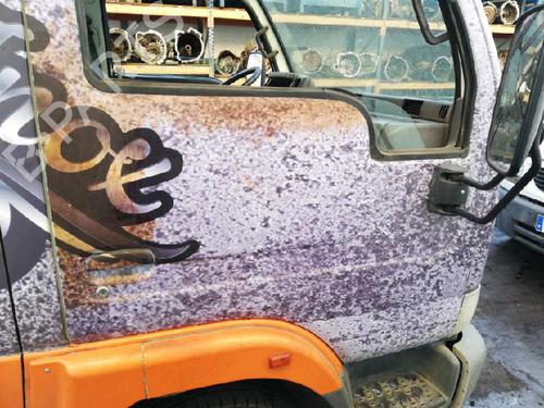 Used Right front door NISSAN CABSTAR E (TL_, VL_) [1992-2006]  12556223
