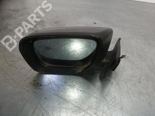 Left mirror MAZDA 5 (CR) 2.0 CD (CR19) | BP6504589C26 