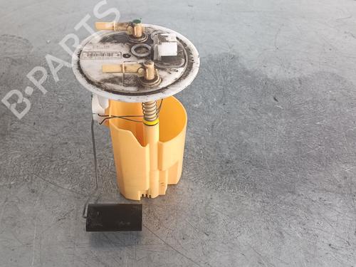 Used Fuel pump DACIA DUSTER (HS_) [2010-2018]  15265212