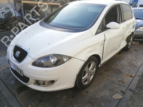 Engine control unit (ECU) SEAT ALTEA (5P1)  | BP6900366M57 