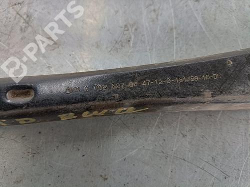Right rear suspension arm BMW 3 (F30, F80) 318 d | BP10389555M15 