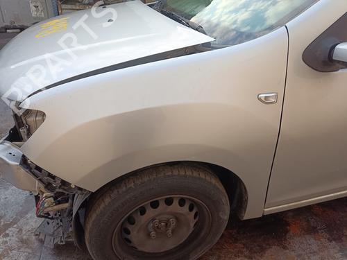 Used Left front fenders DACIA SANDERO II [2012-2025]  24216550