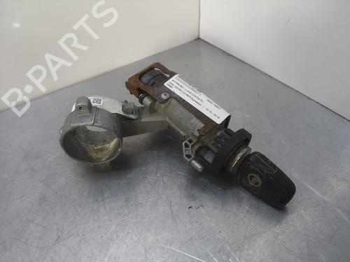 Electronic module OPEL ZAFIRA TOURER C (P12) 1.4 (75) | BP19123001M83