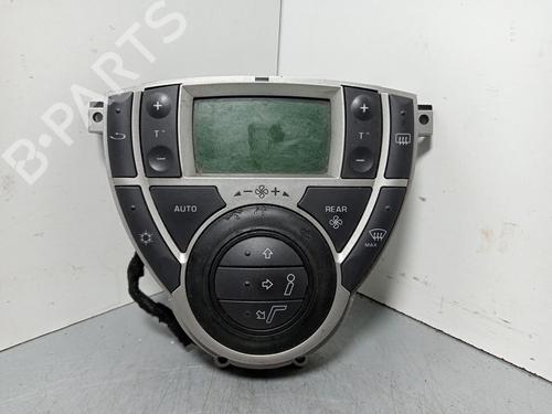 Used Climate control PEUGEOT 807 (EB_) 2.2 HDi (128 hp) 22302179