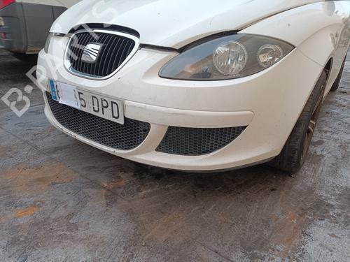 Front bumper SEAT TOLEDO III (5P2)  | BP23331483C7 