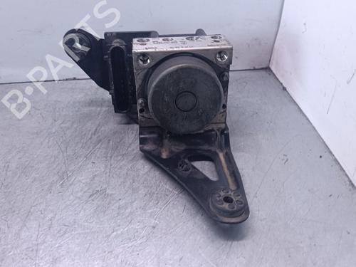 Used ABS pump RENAULT KANGOO / GRAND KANGOO II (KW0/1_) [2008-2025]  17991507